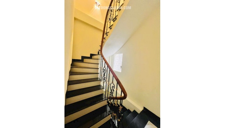 Cho thuê nhà, THANG MÁY, 142m2- 7T, Nguyễn Tuân, Vũ Trọng Phụng -68 tr